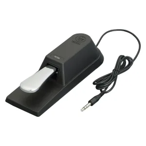 Thumbnail 3 of Yamaha FC3A Sustain Pedal Piano Design And Half Damper Capability