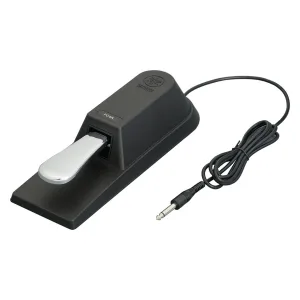Thumbnail 2 of  FC4A Sustain Pedal With Classic Piano Design