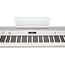 Roland FP60 Digital Piano in White
