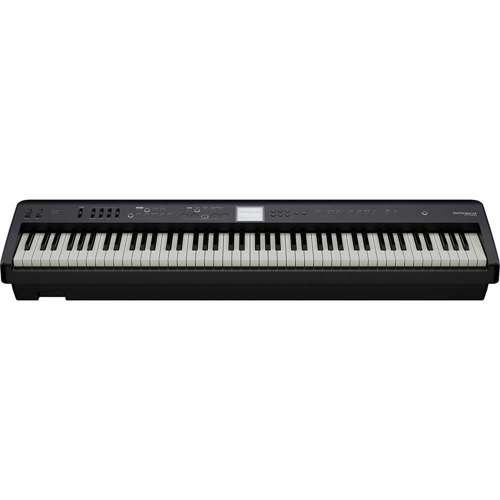 Roland FPE50 Digital Piano in Black