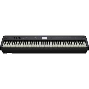 Roland FPE50 Digital Piano in Black