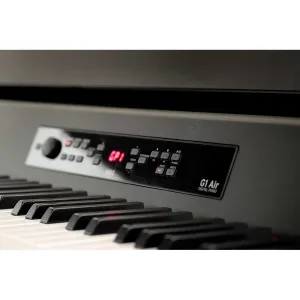 Thumbnail 3 of Korg G1B Air Digital Piano