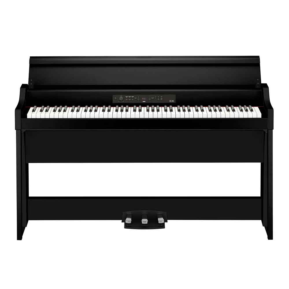 Korg G1 Air Digital Piano in Black