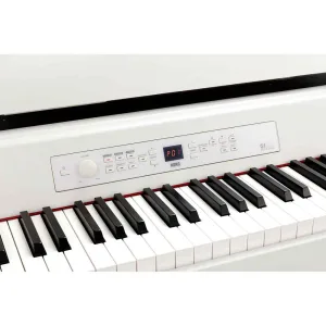 Thumbnail 3 of Korg G1 Air Digital Piano