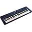 Roland GO KEYS 3 in Midnight Blue