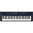 Roland GO KEYS 3 in Midnight Blue