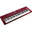 Roland GO KEYS 3 in Dark Red