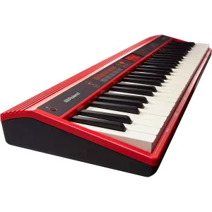 Thumbnail 3 of Roland GO Keys 61 Music Creation Keyboard 