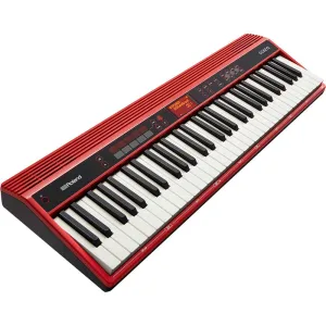 Thumbnail 2 of Roland GO Keys 61 Music Creation Keyboard 