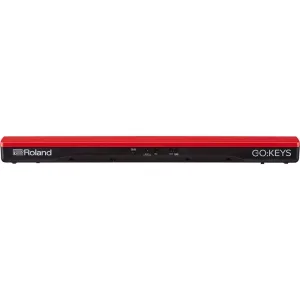 Thumbnail 4 of Roland GO Keys 61 Music Creation Keyboard 