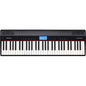 Roland Go Piano Digital Piano