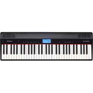 Roland Go Piano Digital Piano  title=