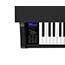 Casio GP310 Celviano Grand Hybrid Digital Piano in Black