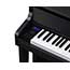 Casio GP310 Celviano Grand Hybrid Digital Piano in Black