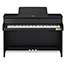 Casio GP310 Celviano Grand Hybrid Digital Piano in Black