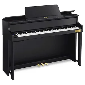 Thumbnail 4 of Casio GP310 Celviano Grand Hybrid Digital Piano