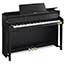 Casio GP310 Celviano Grand Hybrid Digital Piano in Black