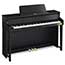 Casio GP310 Celviano Grand Hybrid Digital Piano in Black