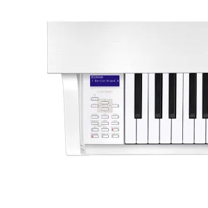 Thumbnail 7 of Casio GP310 Celviano Grand Hybrid Digital Piano