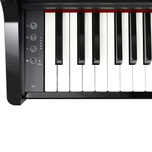 Thumbnail 4 of Roland GP3 Digital Piano