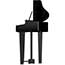 Roland GP3 Digital Piano in Gloss Black