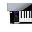 Casio GP510 Celviano Grand Hybrid Digital Piano in Polished Ebony