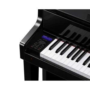 Thumbnail 8 of Casio GP510 Celviano Grand Hybrid Digital Piano