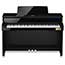 Casio GP510 Celviano Grand Hybrid Digital Piano in Polished Ebony