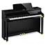 Casio GP510 Celviano Grand Hybrid Digital Piano in Polished Ebony