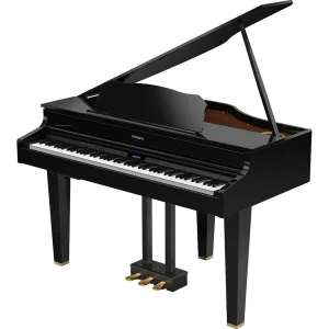 Thumbnail 2 of Roland GP607 Digital Piano