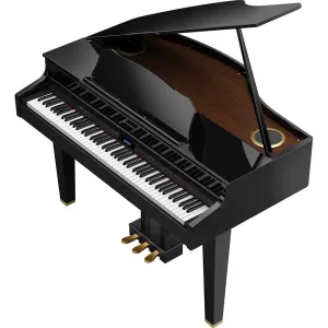 Thumbnail 3 of Roland GP607 Digital Piano
