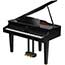 Thumbnail 2 of Roland GP607 Digital Piano