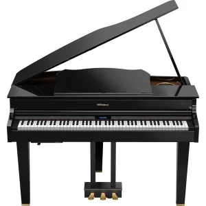 Thumbnail 1 of Roland GP607 Digital Piano