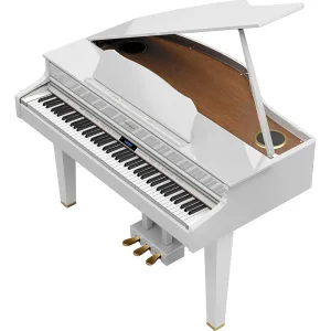 Thumbnail 2 of Roland GP607 Digital Piano
