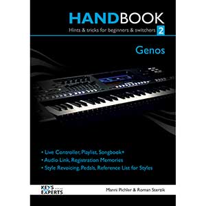  Genos Handbook Book 2