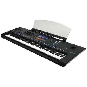 Thumbnail 3 of Yamaha Genos 2 Incl GNSMS01 Speakers and L7B Stand