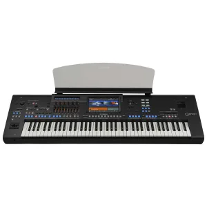 Thumbnail 6 of Yamaha Genos 2 Incl GNSMS01 Speakers and L7B Stand