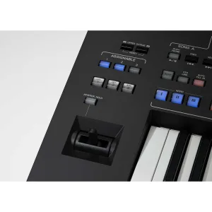 Thumbnail 7 of Yamaha Genos 2 Arranger Workstation