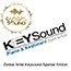 Thumbnail 2 of  Global Sound Artist Keysound Special Edition