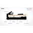 Thumbnail 2 of Kawai CA59 Digital Piano