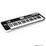 Samson Graphite 49 Keyboard Controller in Black