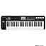 Samson Graphite 49 Keyboard Controller in Black