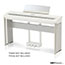 Thumbnail 1 of Kawai HM4 Stand to fit the Kawai ES8 Digital Piano