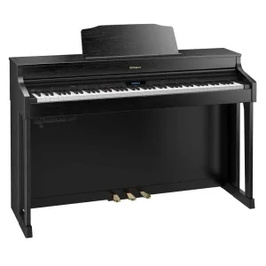 Thumbnail 1 of Roland HP603 Digital Piano