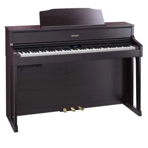 Thumbnail 1 of Roland HP605 Digital Piano