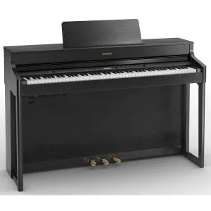 Thumbnail 2 of Roland HP702 Digital Piano