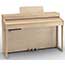 Roland HP702 Digital Piano in Light Oak