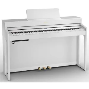 Thumbnail 1 of Roland HP702 Digital Piano