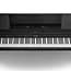 Thumbnail 3 of Roland HP704 Digital Piano