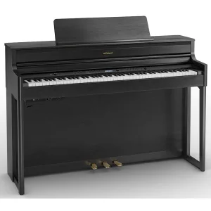 Thumbnail 2 of Roland HP704 Digital Piano